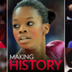 Illustration for article titled Black Gymnasts Who Kicked Ass for Team USA